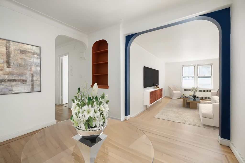 Photo of 305 West 52nd Street #1H, New York, NY 10019 (MLS # 11593486)