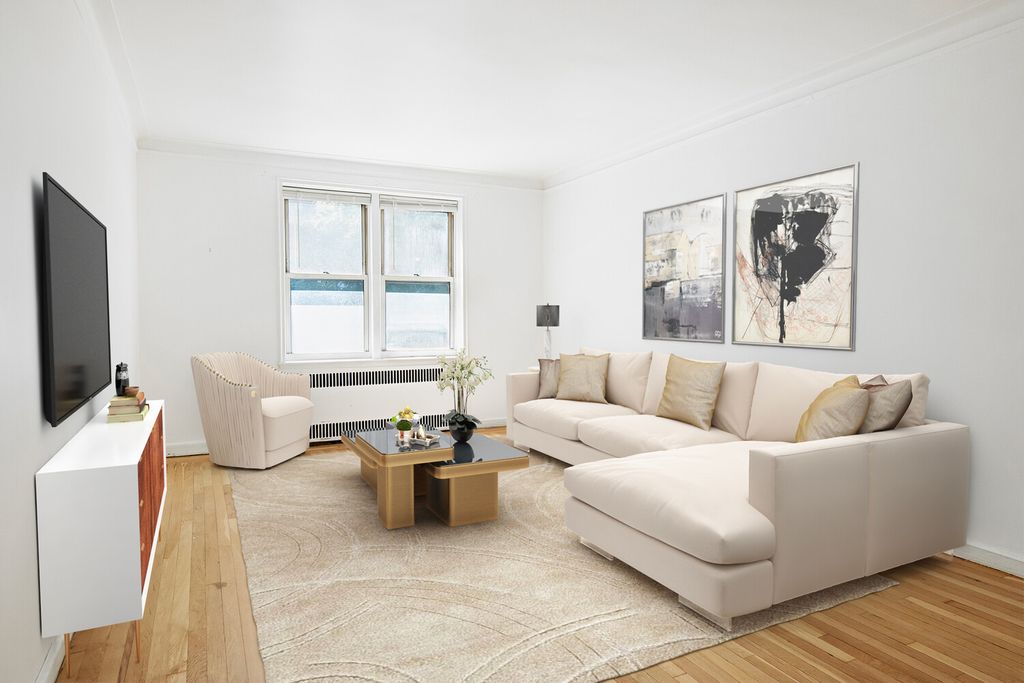 Photo of 305 West 52nd Street #1H, New York, NY 10019 (MLS # 11593486)
