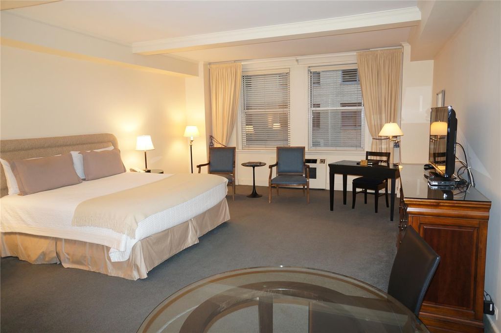 Photo of 111 East 56th Street #409, New York, NY 10022 (MLS # 11639549)