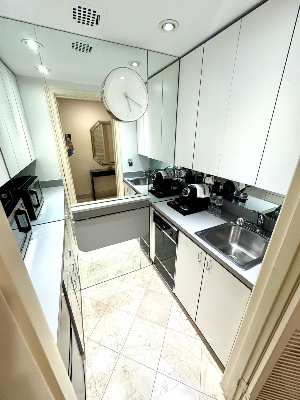 Photo of 111 East 56th Street #409, New York, NY 10022 (MLS # 11639549)