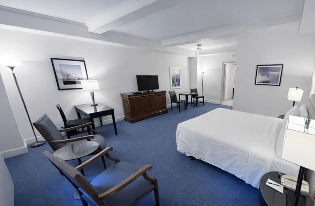 Photo of 111 East 56th Street #409, New York, NY 10022 (MLS # 11639549)