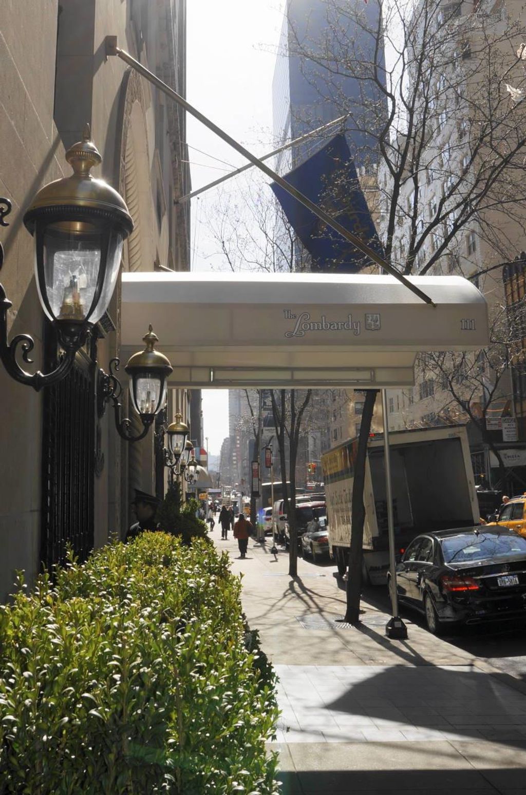 Photo of 111 East 56th Street #409, New York, NY 10022 (MLS # 11639549)