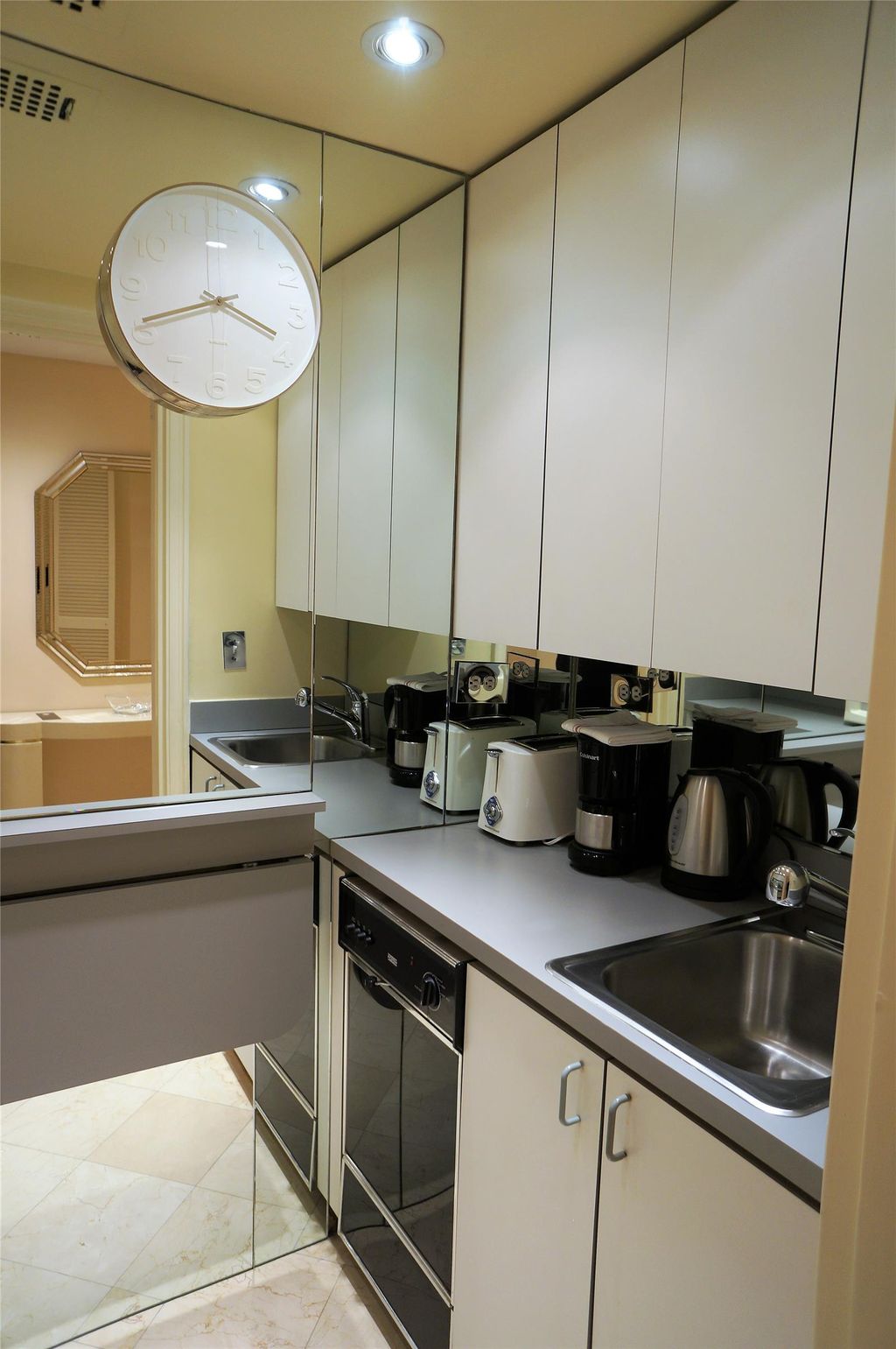 Photo of 111 East 56th Street #409, New York, NY 10022 (MLS # 11639549)