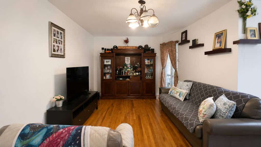 Photo of 3251 72nd St, Jackson Heights, NY 11370 (MLS # 11878275)