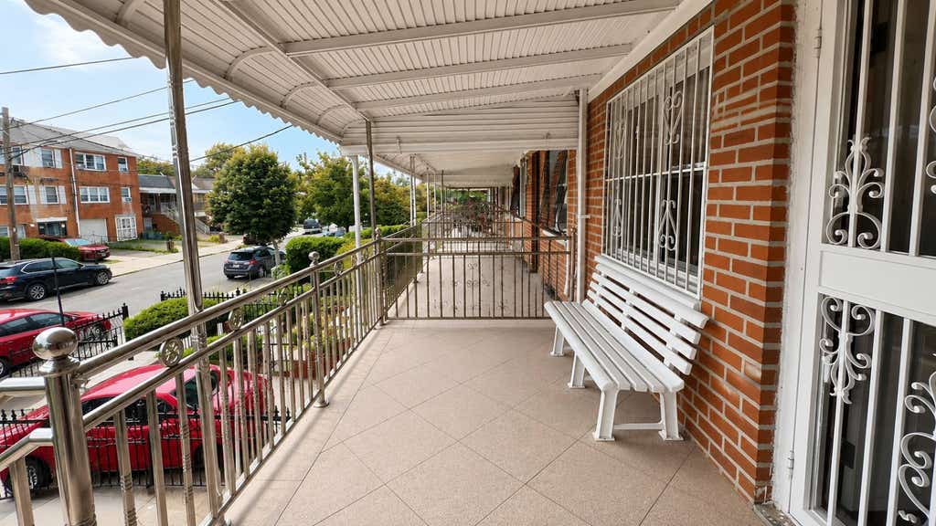 Photo of 3251 72nd St, Jackson Heights, NY 11370 (MLS # 11878275)