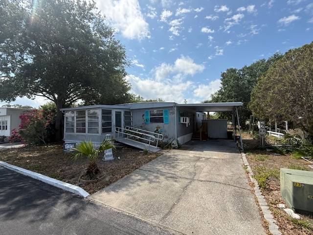 38791 US Highway 19 Lot 908