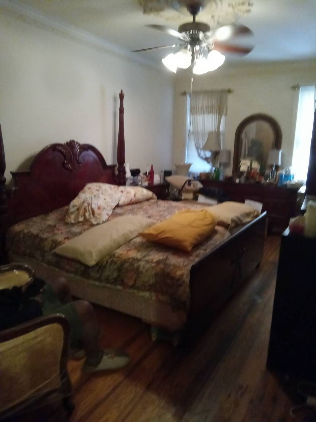 Photo of 286 Rockaway Pkwy, Brooklyn, NY 11212 (MLS # 11678247)