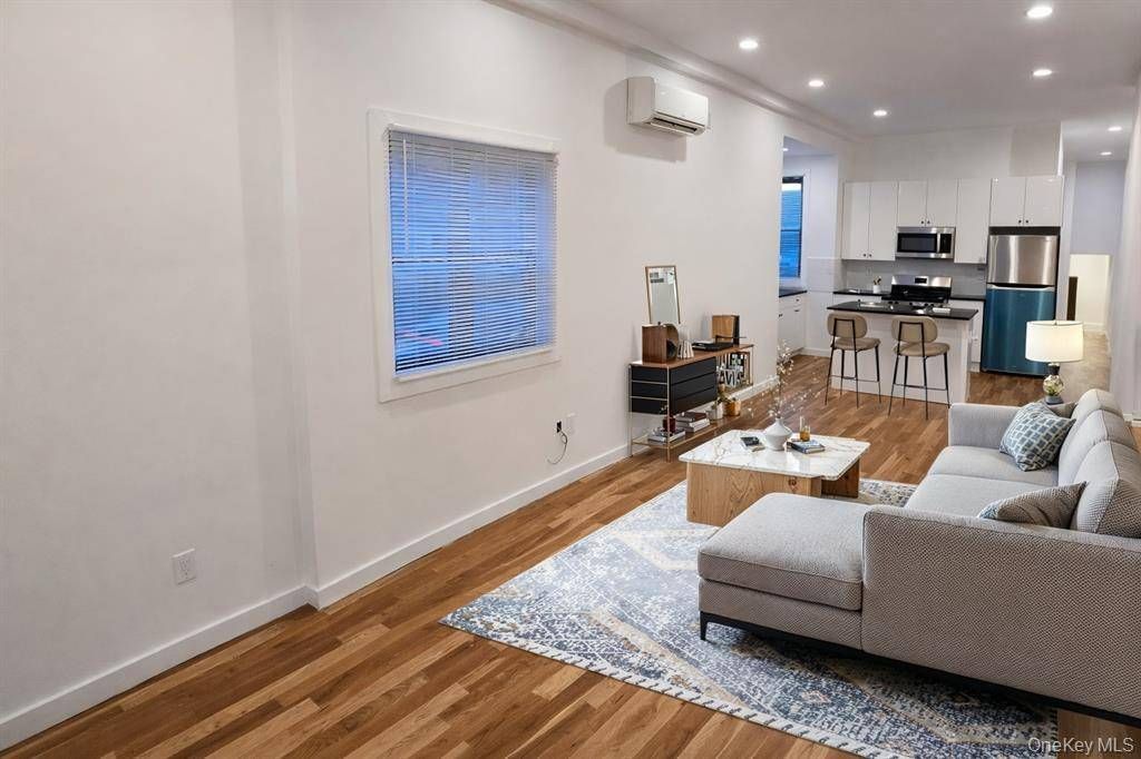 Photo of 32 Radde Place, Brooklyn, NY 11233 (MLS # 11635191)