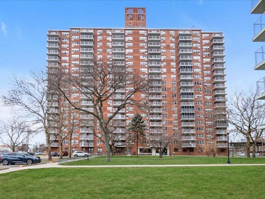 Photo of 2483 West 16 Street #17F, Brookyn, NY 11214 (MLS # 11620746)