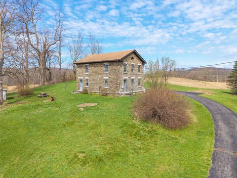 Photo of 225 County Highway 11C, Cooperstown, NY 13326 (MLS # 11693437)