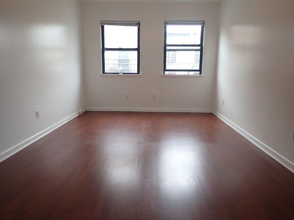 Photo of 405 Halsey Street #2, BROOKLYN, NY 11233 (MLS # 11665444)