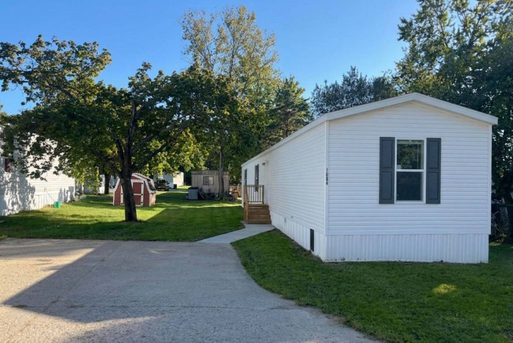 Photo of 1684 Ann St, Dorr, MI 49323 (MLS # 11775122)