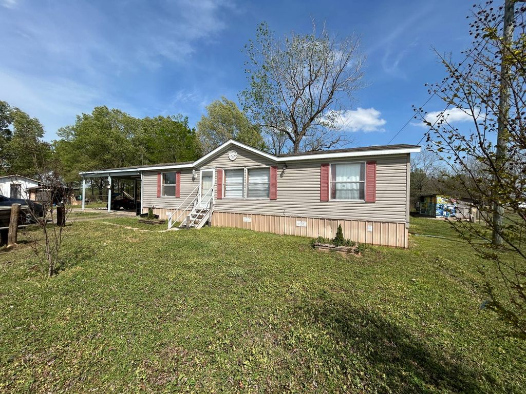 Photo of 3132 River Road, Pottsville, AR 72858 (MLS # 11683920)