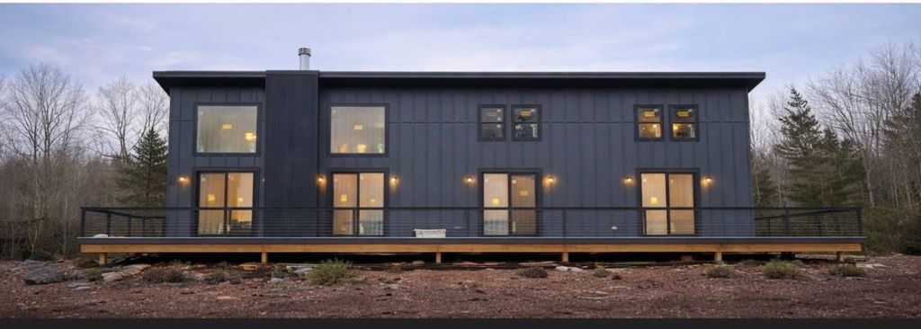 Photo of 15 Meadow Lane, Jewett, NY 12444 (MLS # 11677330)