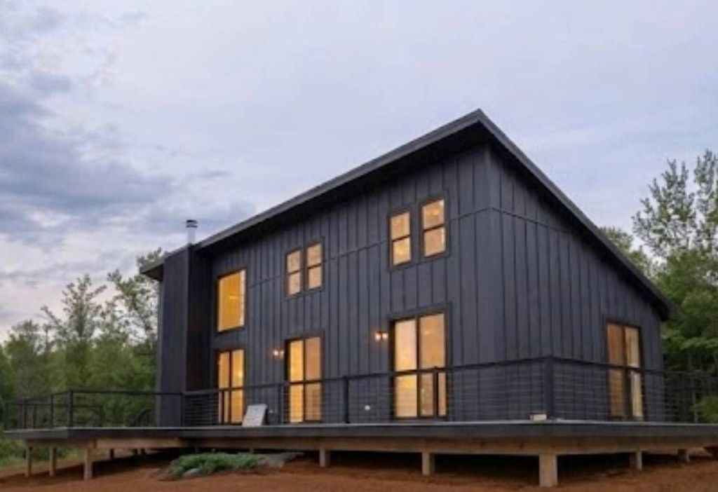 Photo of 15 Meadow Lane, Jewett, NY 12444 (MLS # 11677330)