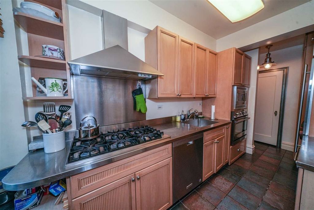 Photo of 320 Central Park West Park #14D, New York, NY 10025 (MLS # 11591767)
