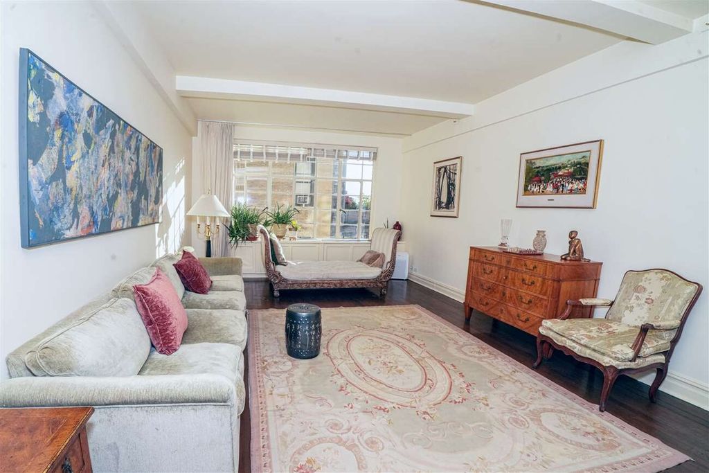 Photo of 320 Central Park West Park #14D, New York, NY 10025 (MLS # 11591767)