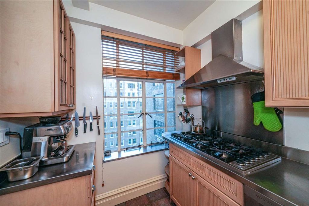 Photo of 320 Central Park West Park #14D, New York, NY 10025 (MLS # 11591767)