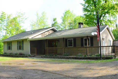 Photo of 358 Crawford Road, Otego, NY 13825 (MLS # 11327010)
