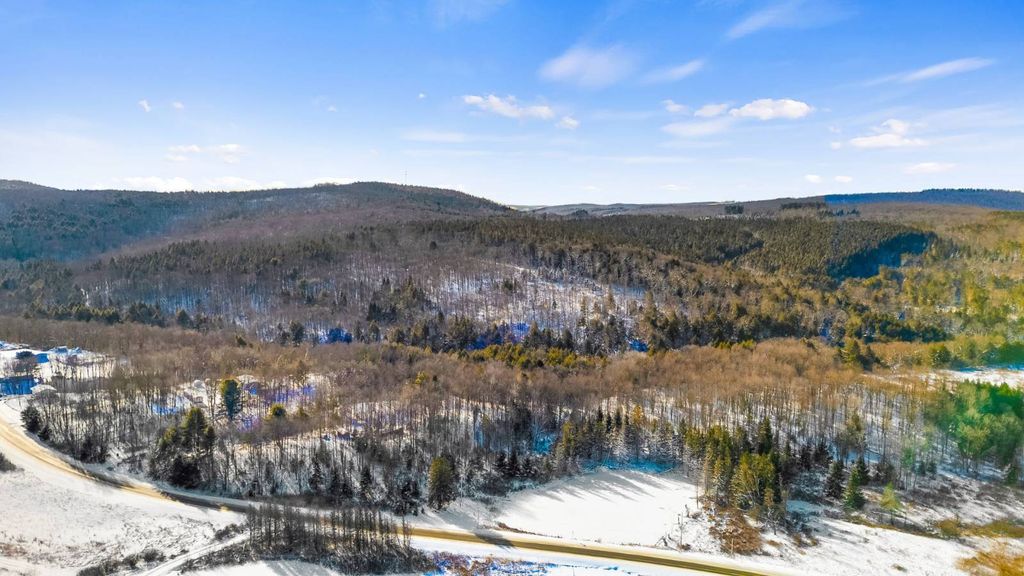 Photo of 1 County Rd 16, Otselic, NY 13815 (MLS # 11616570)