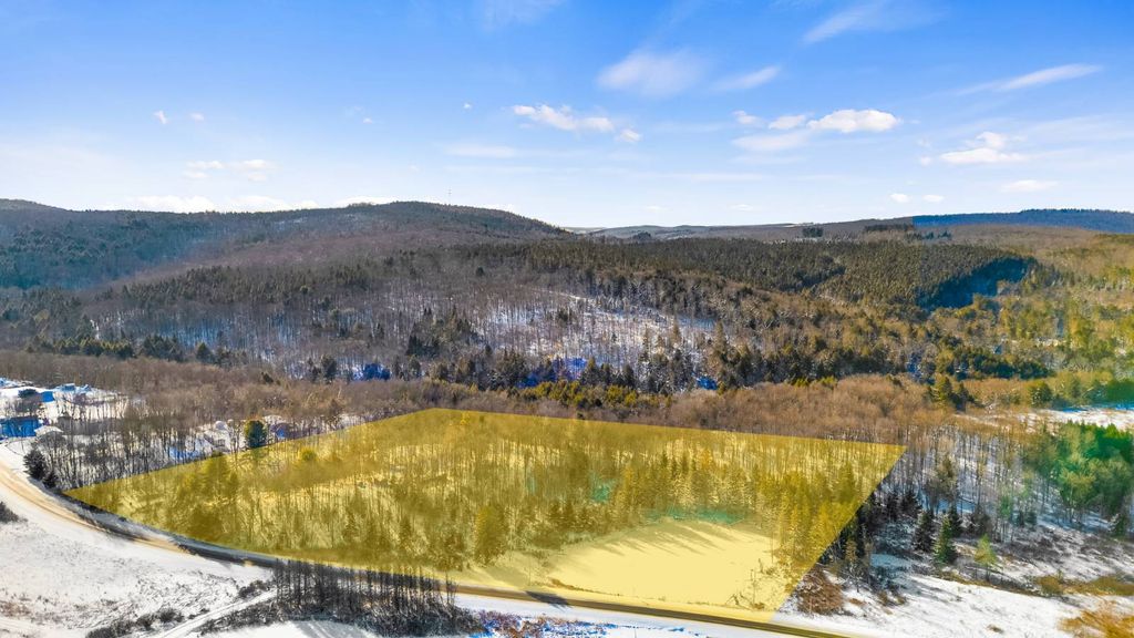 Photo of 1 County Rd 16, Otselic, NY 13815 (MLS # 11616570)
