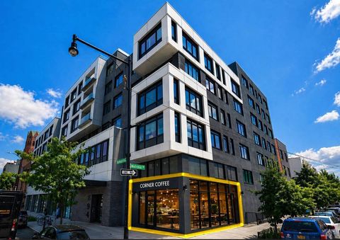 Photo of 600 Bushwick Avenue, Bushwick, NY 11206 (MLS # 11729879)