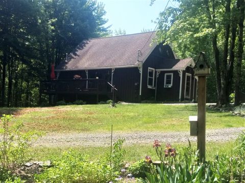 Photo of 898 School House Hill Road, Hartwick, NY 13348 (MLS # 11164804)