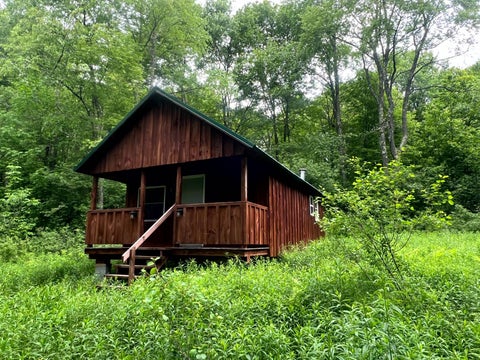 Photo of Blue Heron Way Off Bartley Rd #11, Williamstown, NY 13493 (MLS # 11836989)