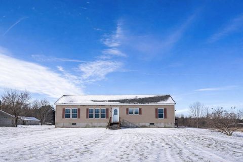 Photo of 159 Angelville Rd, Mooers, NY 12958 (MLS # 11669333)