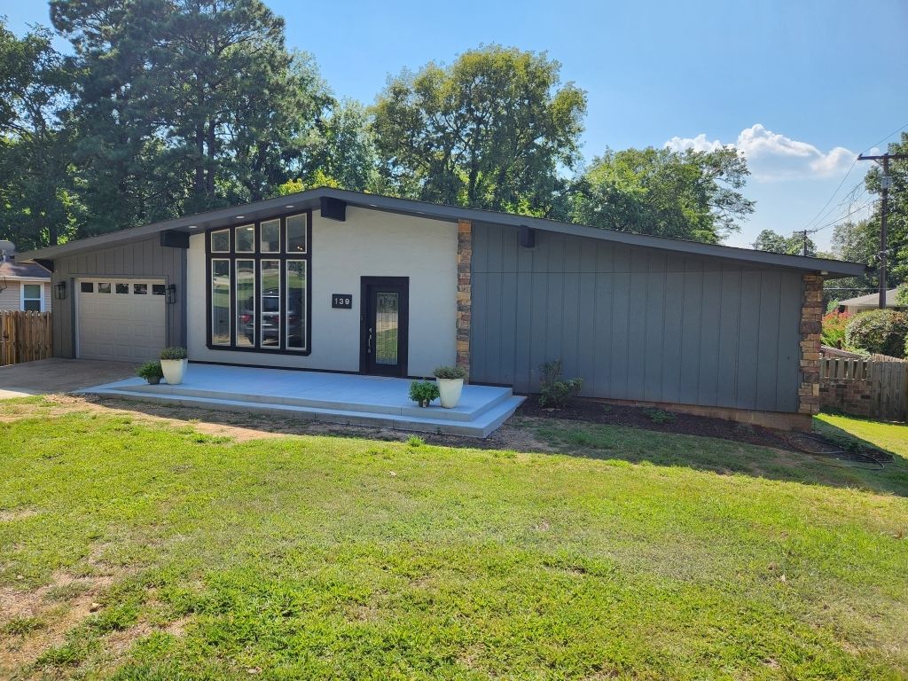 Photo of 139 N 41st St, Fort Smith, AR 72903 (MLS # 11653538)