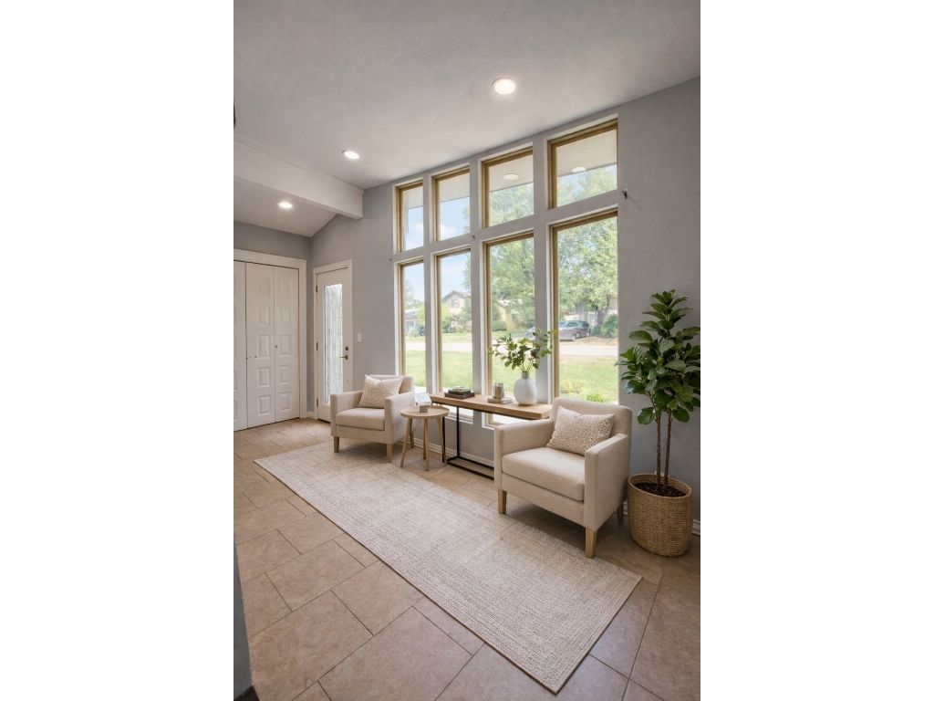 Photo of 139 N 41st St, Fort Smith, AR 72903 (MLS # 11653538)