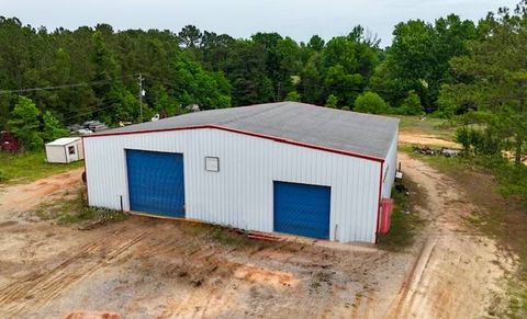 Photo of 2626 Camden Bypass, Camden, AL 36726 (MLS # 11741491)