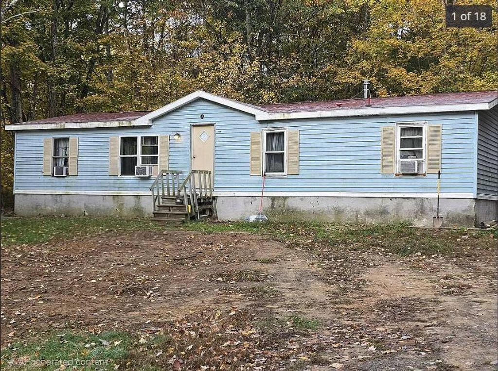 Photo of 447 S. Albion Rd, ALTMAR, NY 13302 (MLS # 11622654)