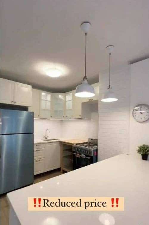 Photo of 1625 Emmons Ave #A, BROOKLYN, NY 11235 (MLS # 11802484)