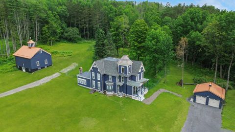 Photo of 144 Pete Hendricks Rd, Cooperstown, NY 13326 (MLS # 11878302)