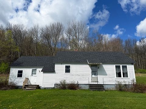 Photo of 749 Bissell Rd, Fly Creek, NY 13337 (MLS # 11458126)