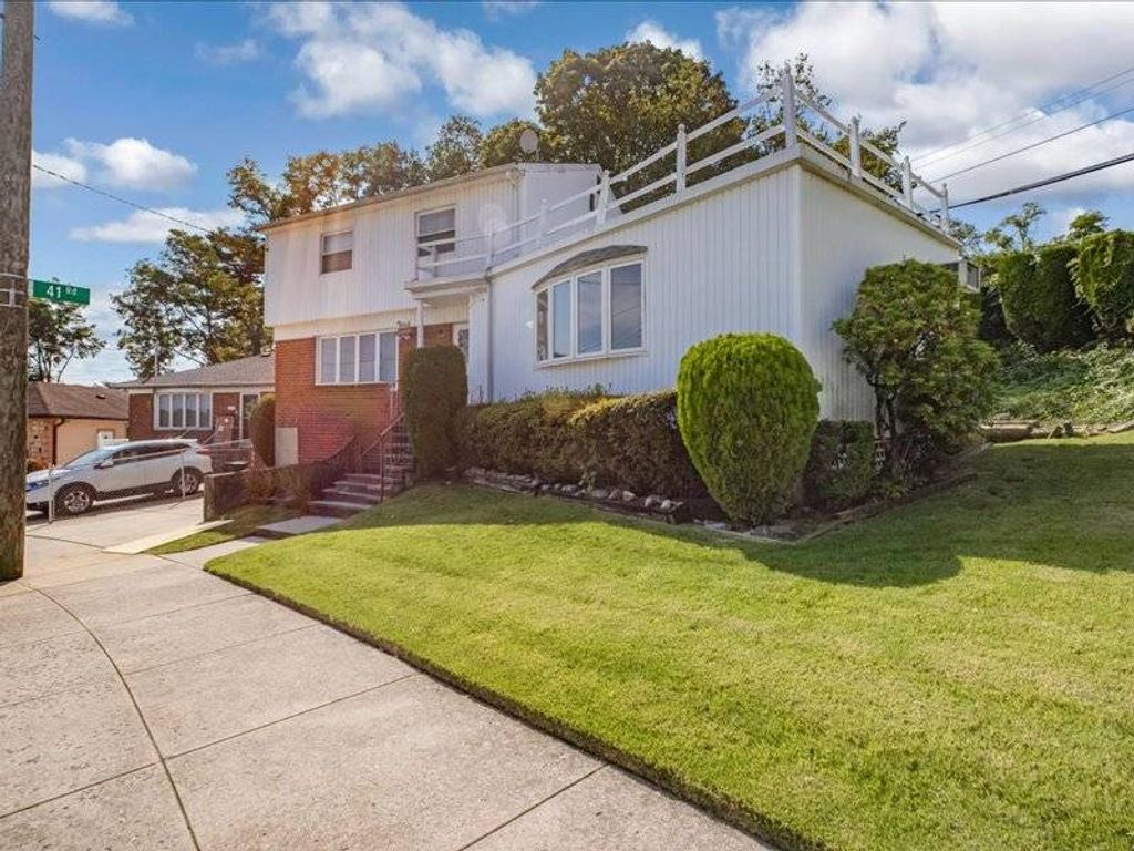 Photo of 22110 41st Road, Bayside, NY 11361 (MLS # 11573815)