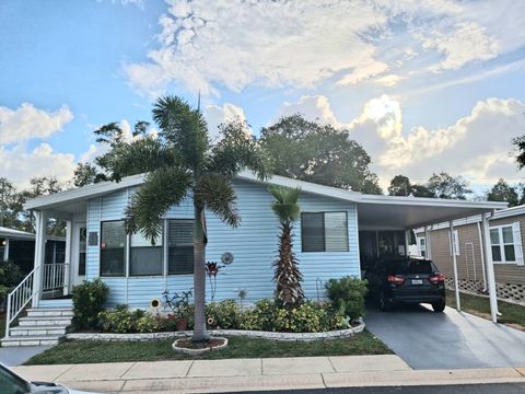 Photo of 100 Hampton Rd #267, Clearwater, FL 33759 (MLS # 11824603)