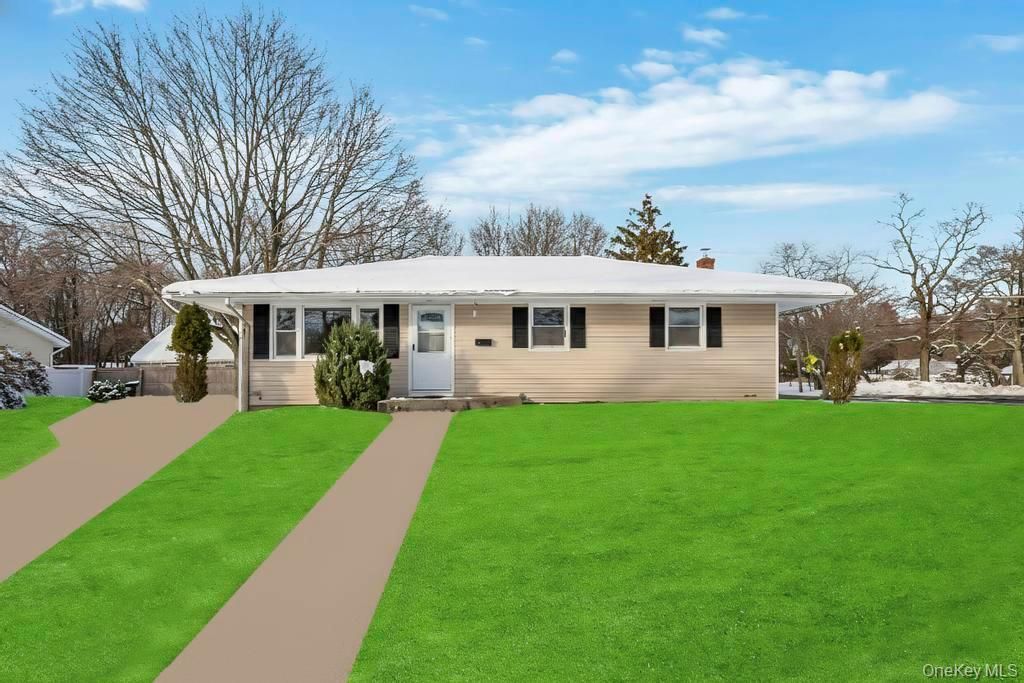 Photo of 3 Radburn Lane, Port Jefferson Station, NY 11776 (MLS # 11620159)