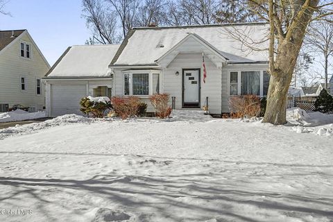 Photo of 36 Marion Boulevard, Glenville, NY 12302 (MLS # 11651114)