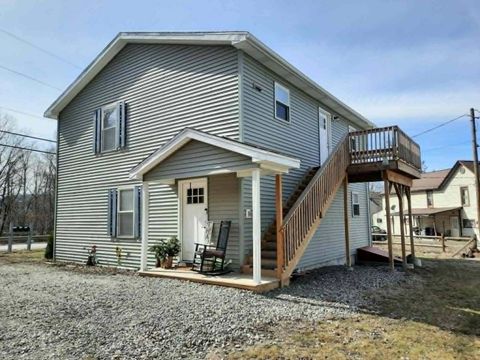 Photo of 73107317 Spaulding Drive, Bath, NY 14810 (MLS # 11681024)