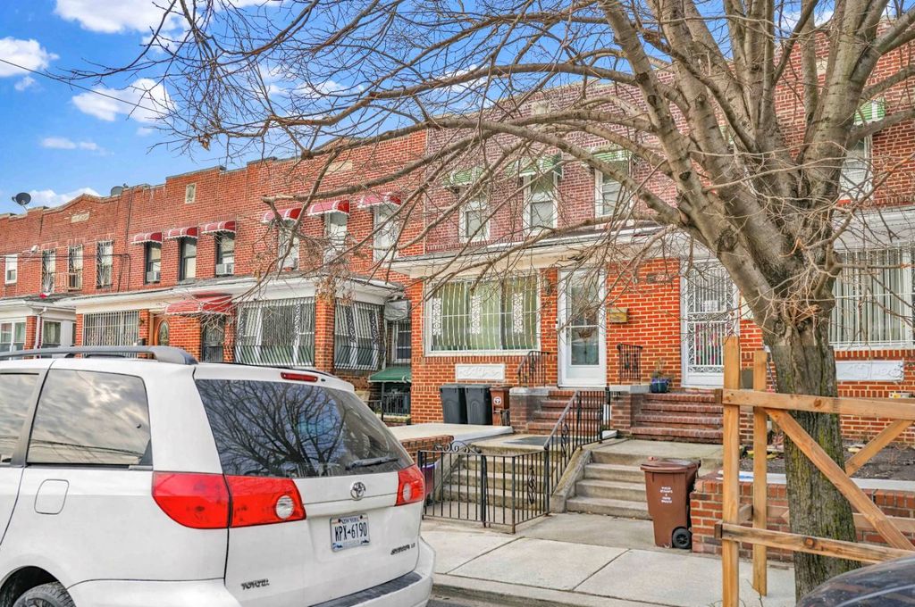 Photo of 5052 46th Street, Sunnyside, NY 11377 (MLS # 11654043)