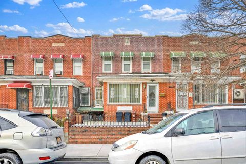 Photo of 5052 46th Street, Sunnyside, NY 11377 (MLS # 11654043)