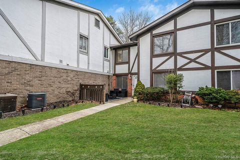 Photo of 202 Birchwood Road, Medford, NY 11763 (MLS # 11634254)