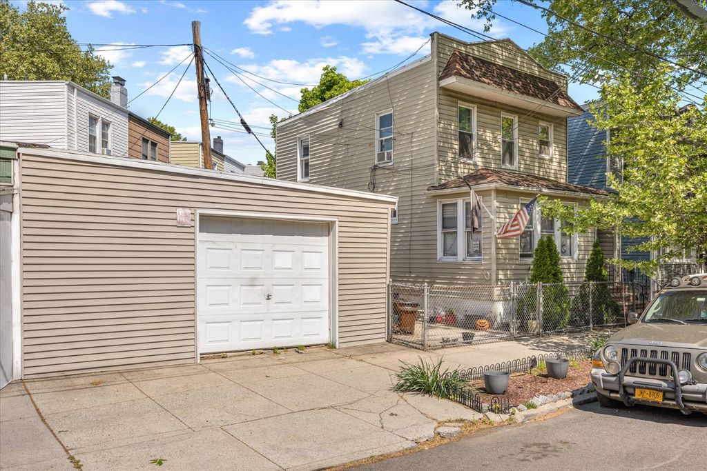 Photo of 6449 Shaler Avenue, Ridgewood, NY 11385 (MLS # 11742636)