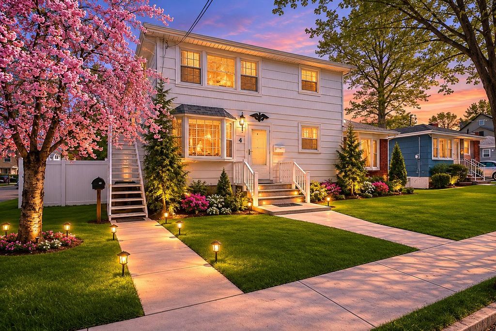 Photo of 4 cottage Avenue, Staten Island, NY 10308 (MLS # 11694272)
