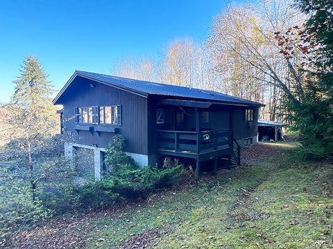 Photo of 658 County Highway 52, Cooperstown, NY 13326 (MLS # 11355079)