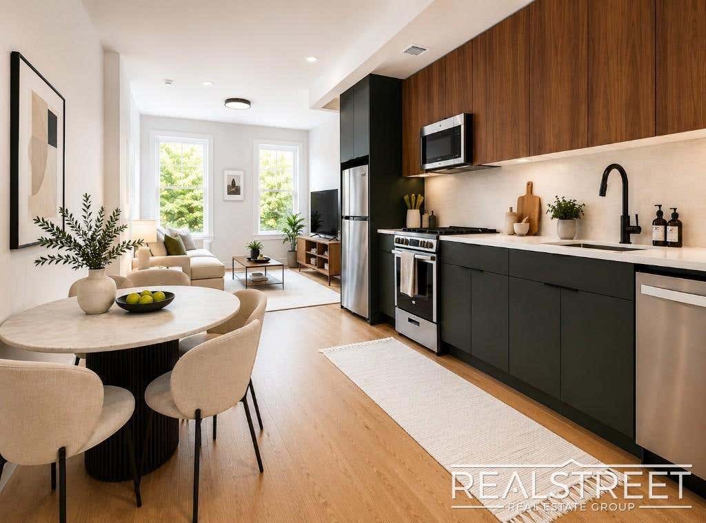 Photo of 962 Bushwick Avenue #5C, BROOKLYN, NY 11221 (MLS # 11913836)