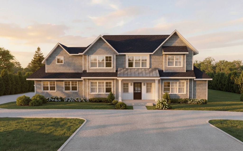 Photo of 3141 North Magee Street, Southampton, NY 11968 (MLS # 11740194)