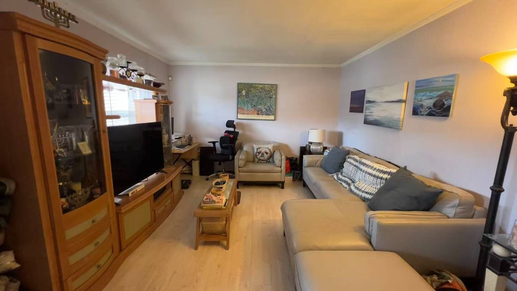 Photo of 5649 Utopia Parkway, Fresh Meadows, NY 11365 (MLS # 11630184)